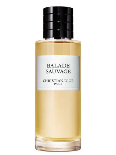 dior balade sauvage review|sauvage elixir for women.